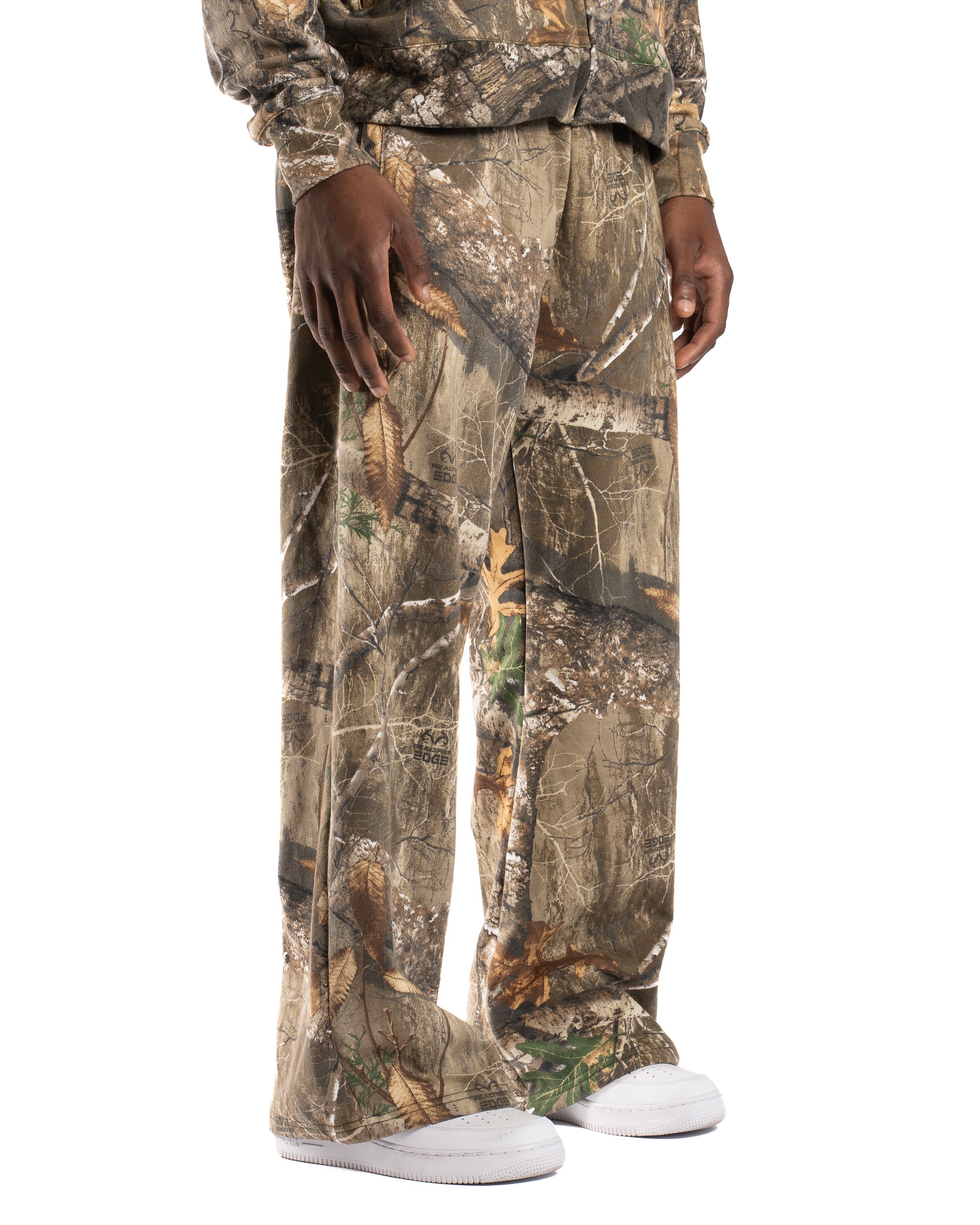 MINT CREW BAGGY SWEATPANT (REALTREE) – MINTCREW - Main Image