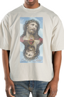 MINTCREW SACRED HEART TEE