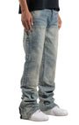 MALIBU WASH CARPENTER DENIM PANT