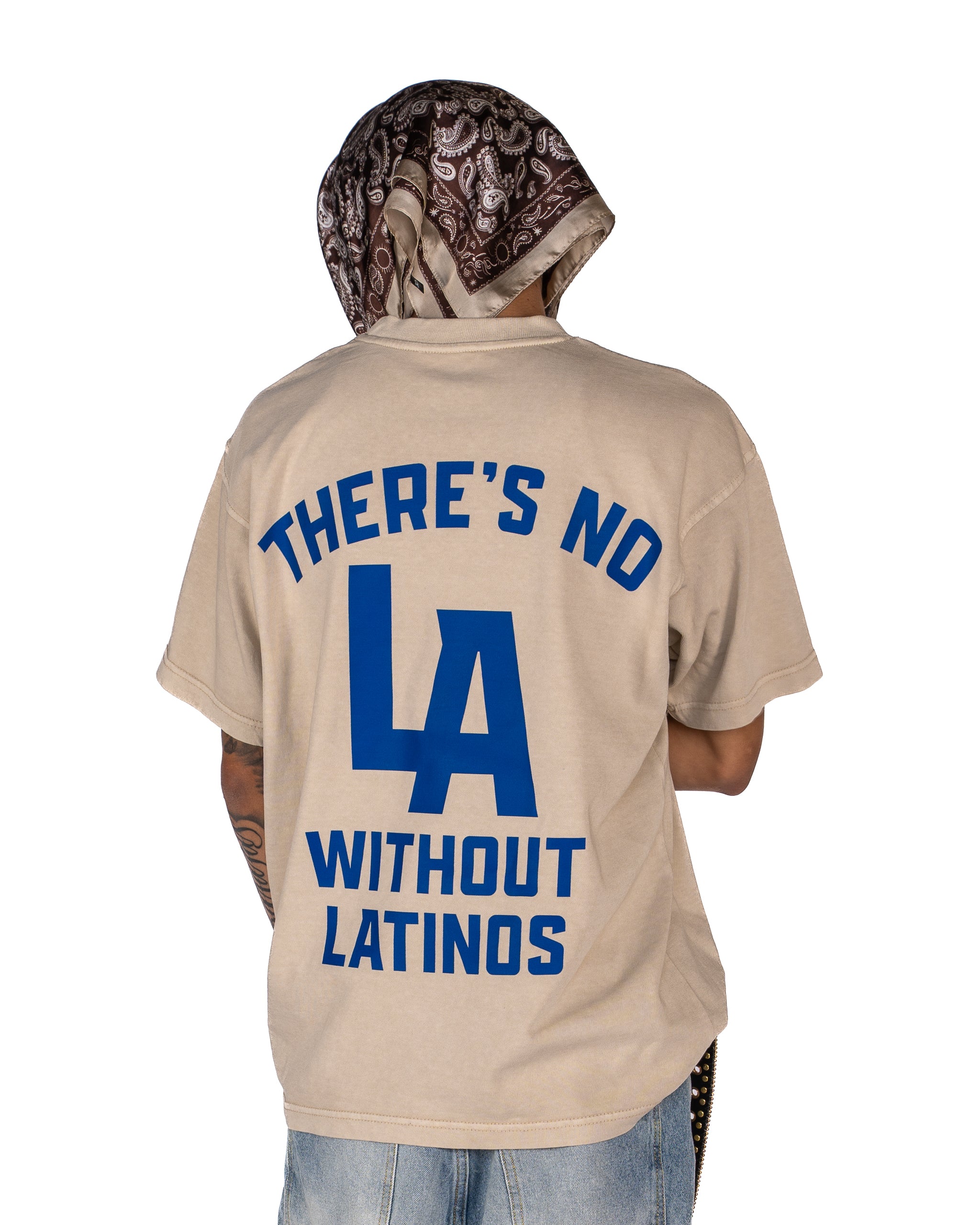 TOPS – MINTCREW