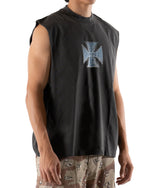 MINTCREW CHOPPAS SLEEVELESS TEE