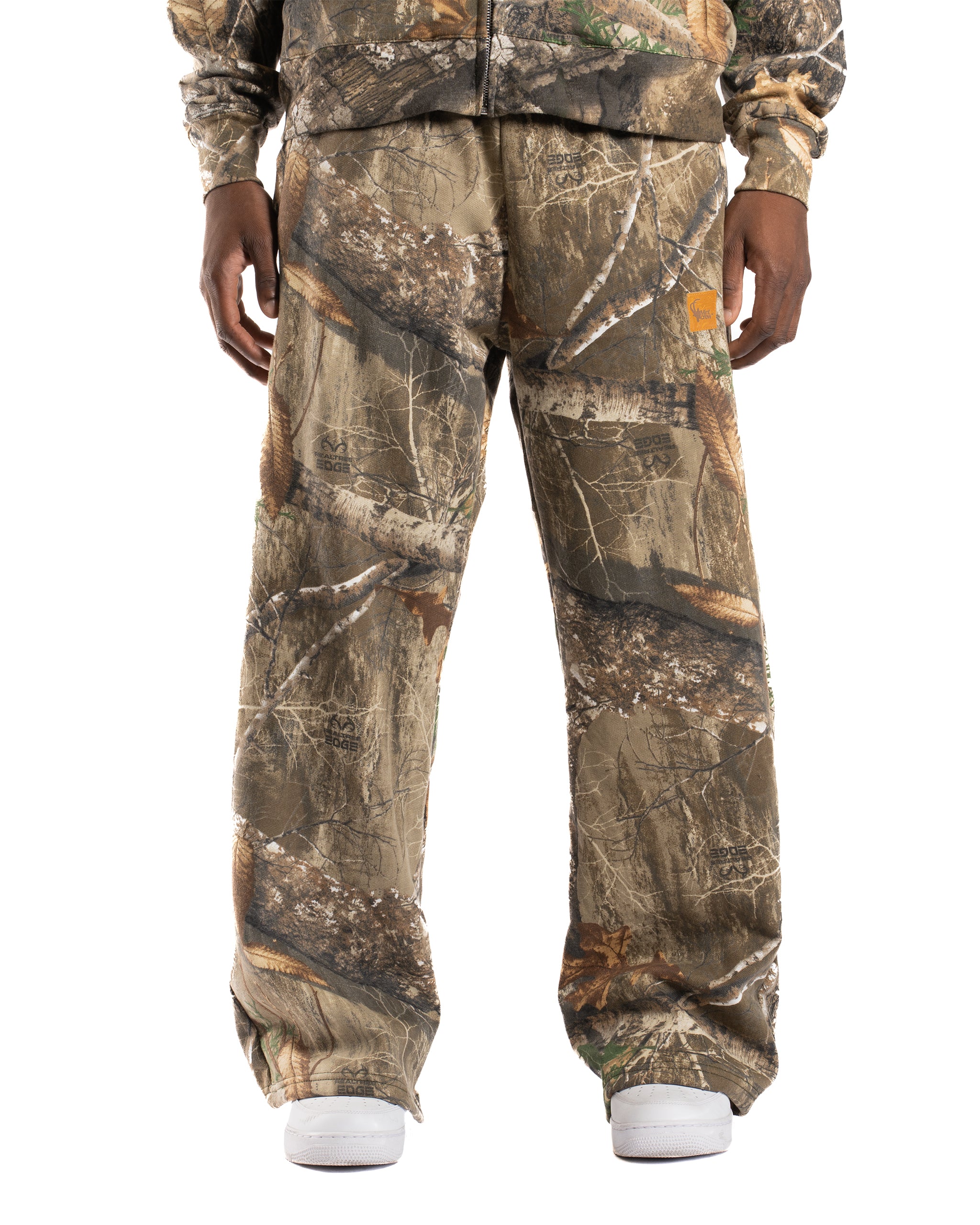 パンツ Deaile Real Tree Baggy Pants M Real Tree Baggy Pants | Deaile