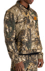 MINTCREW BARSTOW WORK JACKET (v2 REALTREE)