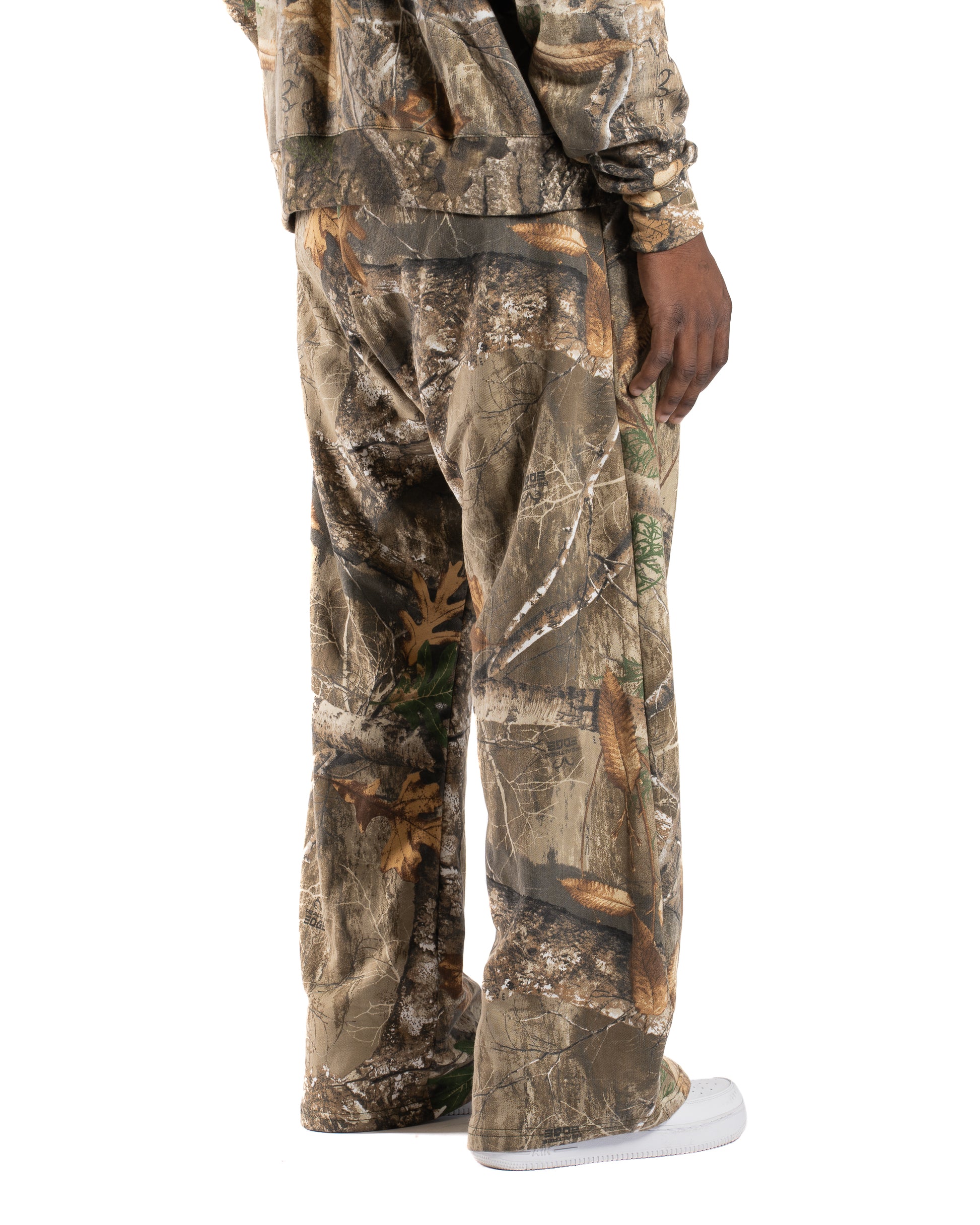 MINT CREW BAGGY SWEATPANT (REALTREE)