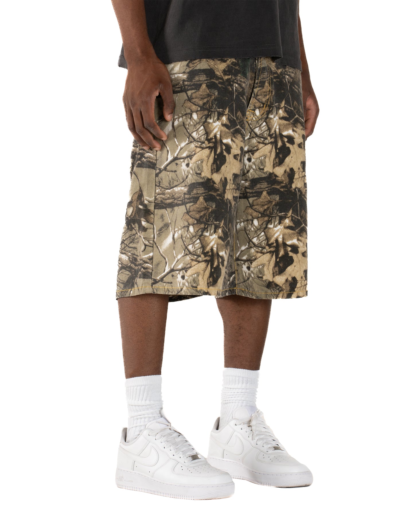 MINTCREW JORT (REALTREE)