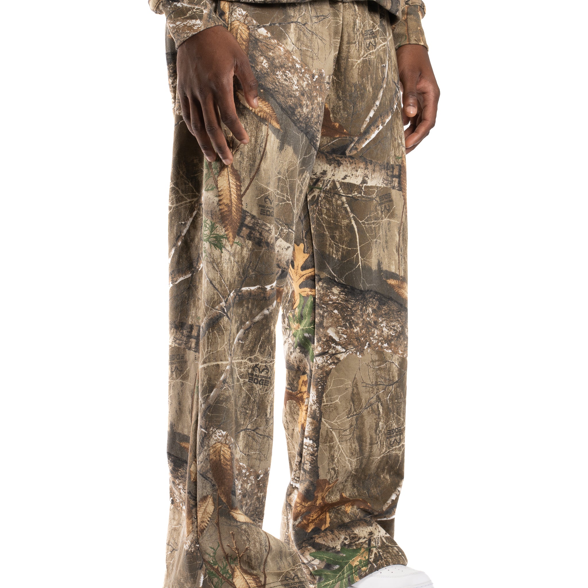 MINT CREW BAGGY SWEATPANT (REALTREE)