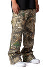 MINTCREW FLARED CARPENTER PANT (REALTREE)
