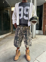 MINTCREW JORT (REALTREE)