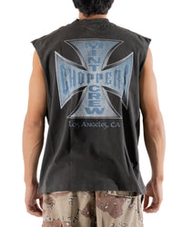 MINTCREW CHOPPAS SLEEVELESS TEE