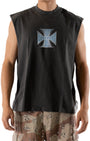 MINTCREW CHOPPAS SLEEVELESS TEE