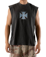 MINTCREW CHOPPAS SLEEVELESS TEE