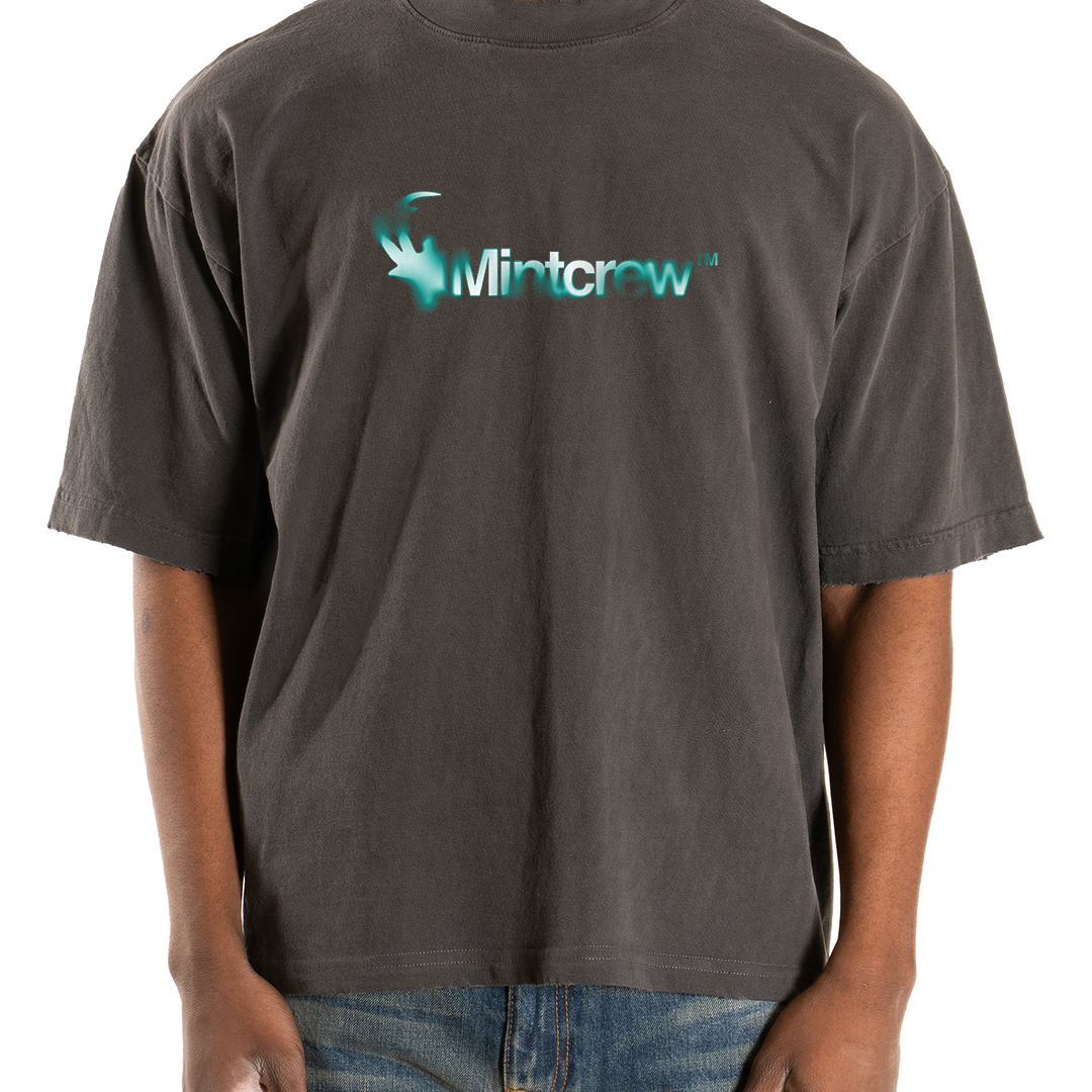 MINTCREW OUTDOOR TEE