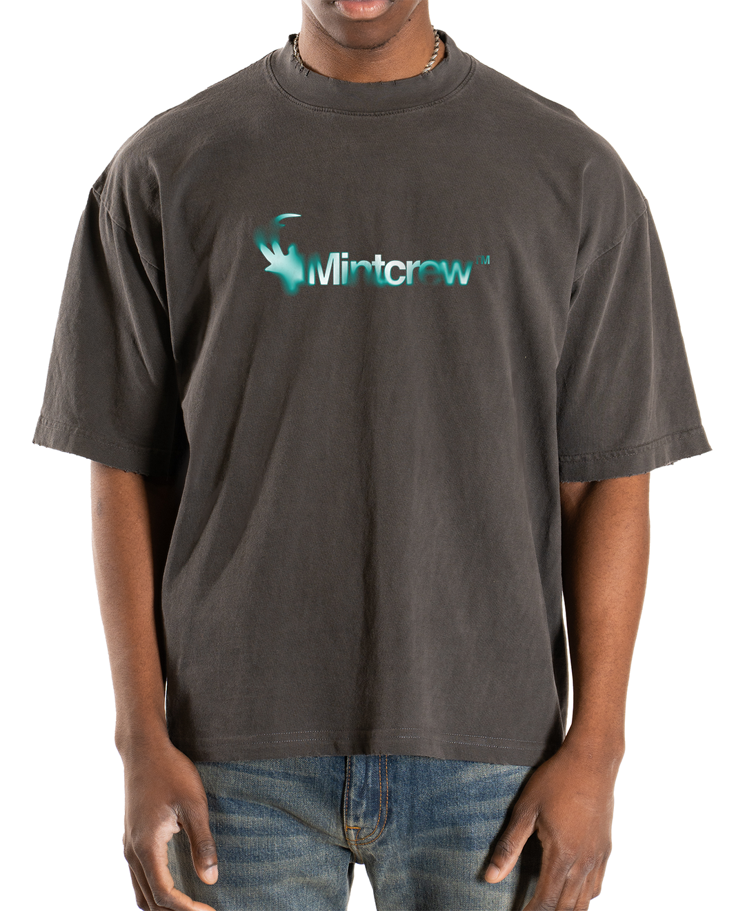 MINTCREW OUTDOOR TEE
