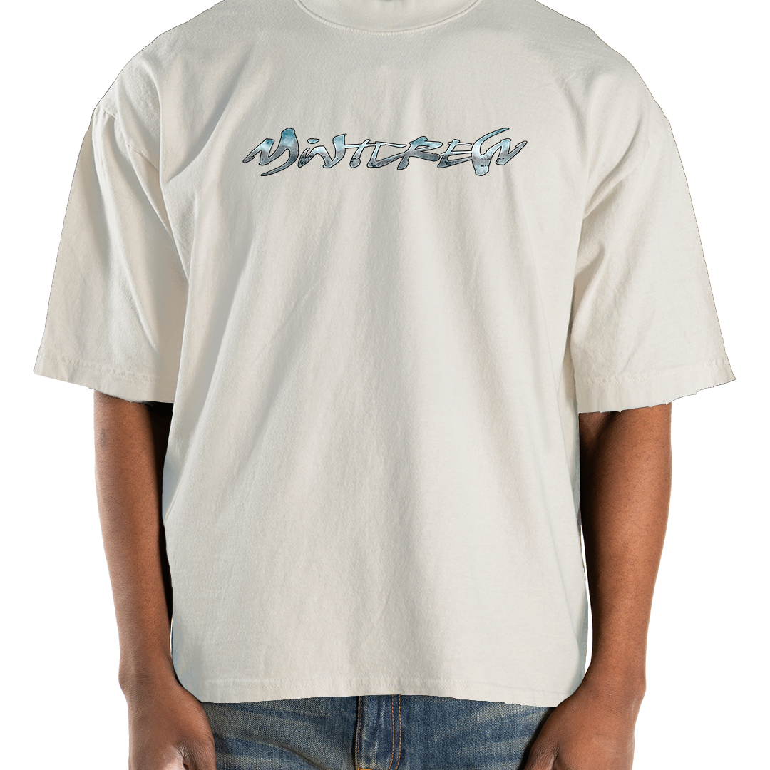 MINTCREW BLUE STEEL TEE