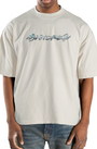 MINTCREW BLUE STEEL TEE