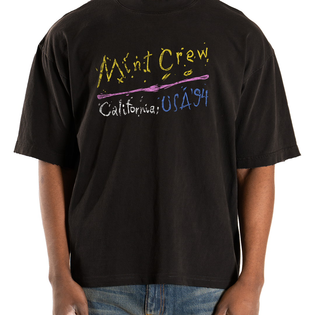 MINTCREW USA '94 TEE (CALIFORNIA)