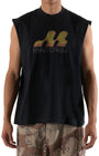 MINTCREW POWER SURGE SLEEVELESS TEE