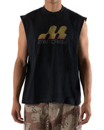 MINTCREW POWER SURGE SLEEVELESS TEE