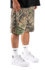 MINT CREW CARPENTER SHORT (REALTREE)
