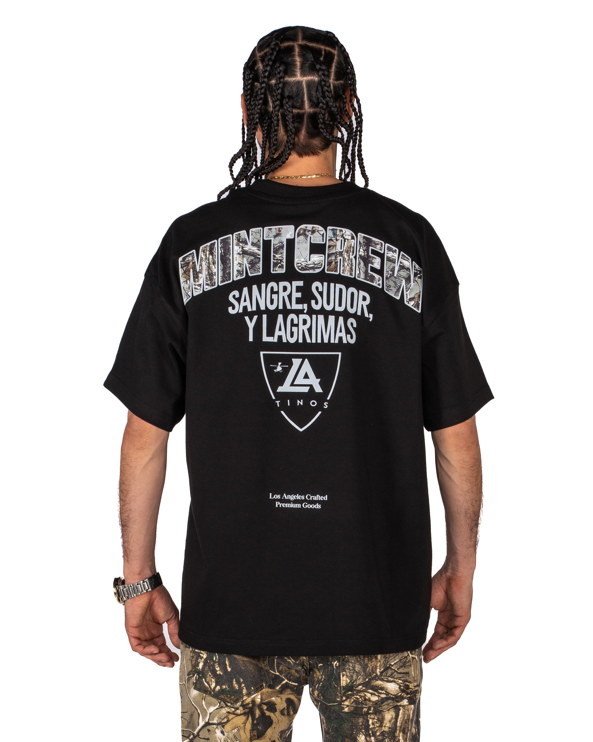 MINTCREW】チャンピオン×ミントクルー パーカー - メルカリ