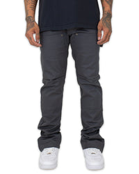 V2 MINT CREW CARPENTER PANT (MAS GREY)