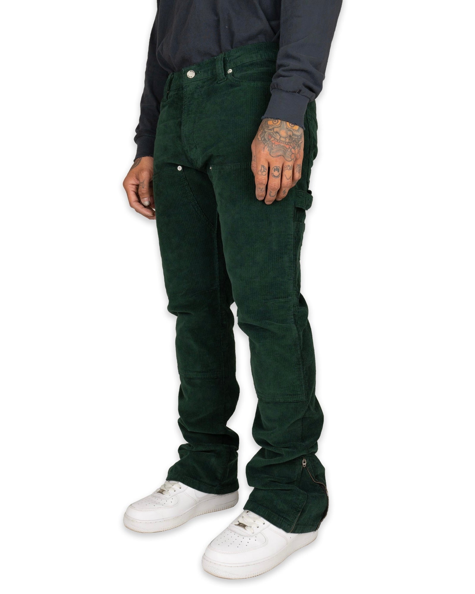 Offers Mintcrew La Jolla Wash Flare Denim