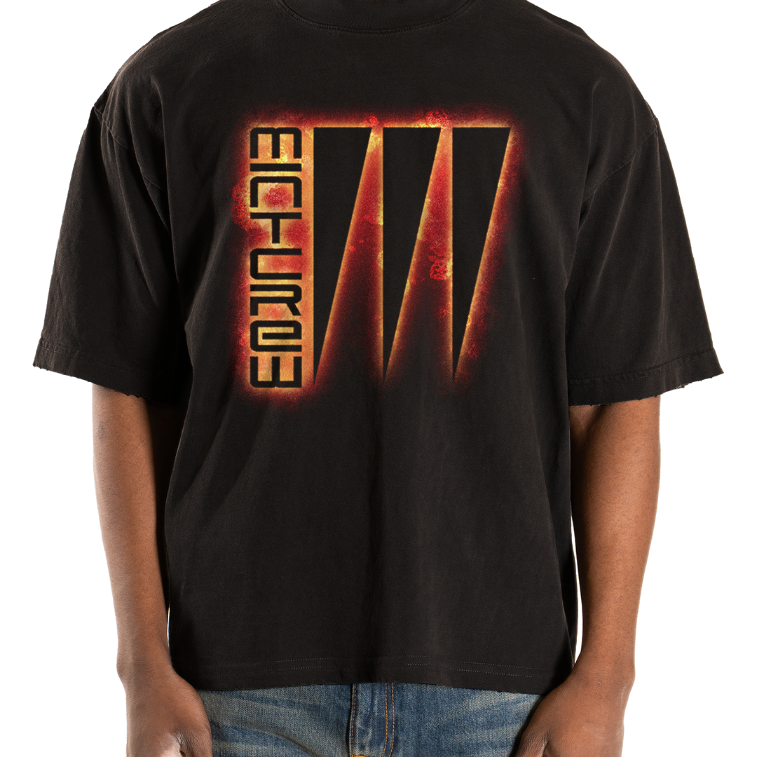 MINTCREW FIRE ELEMENT TEE