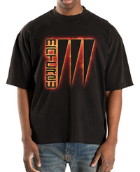 MINTCREW FIRE ELEMENT TEE
