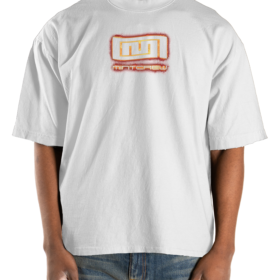 MINTCREW 3055 TEE
