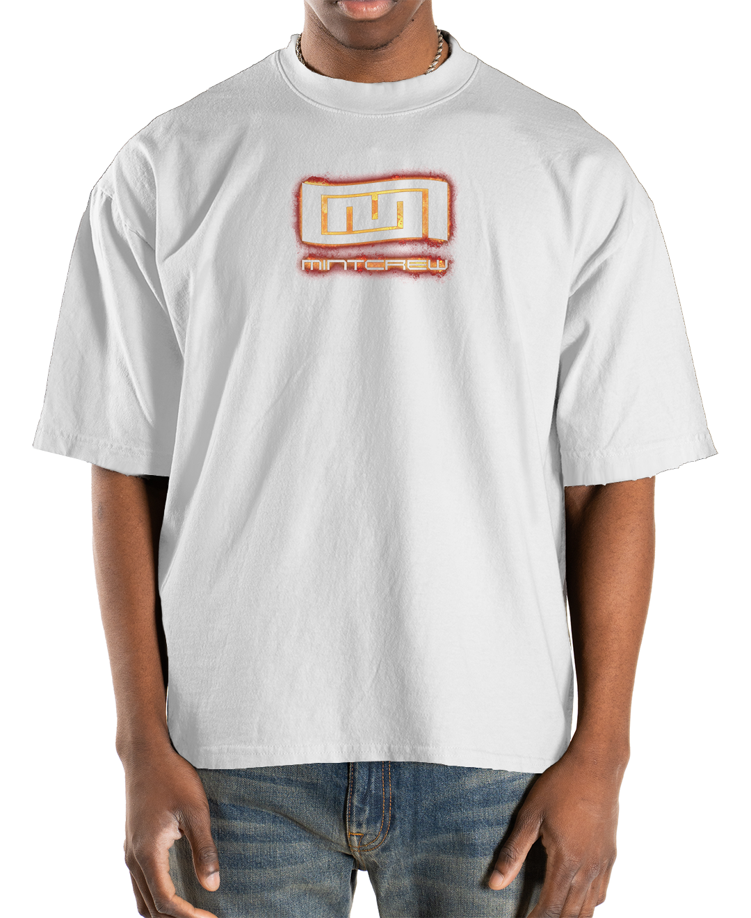 MINTCREW 3055 TEE