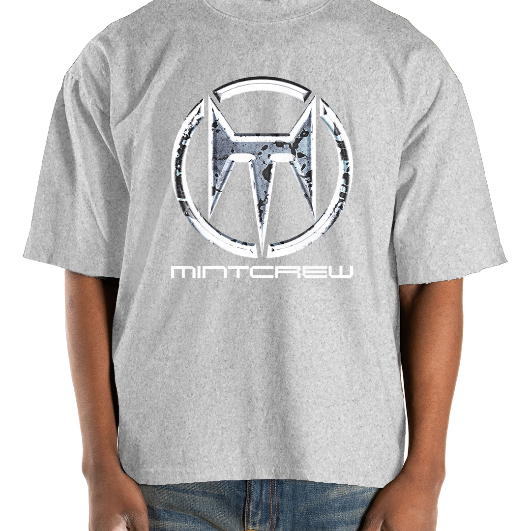 MINTCREW MOTOR & PARTS TEE