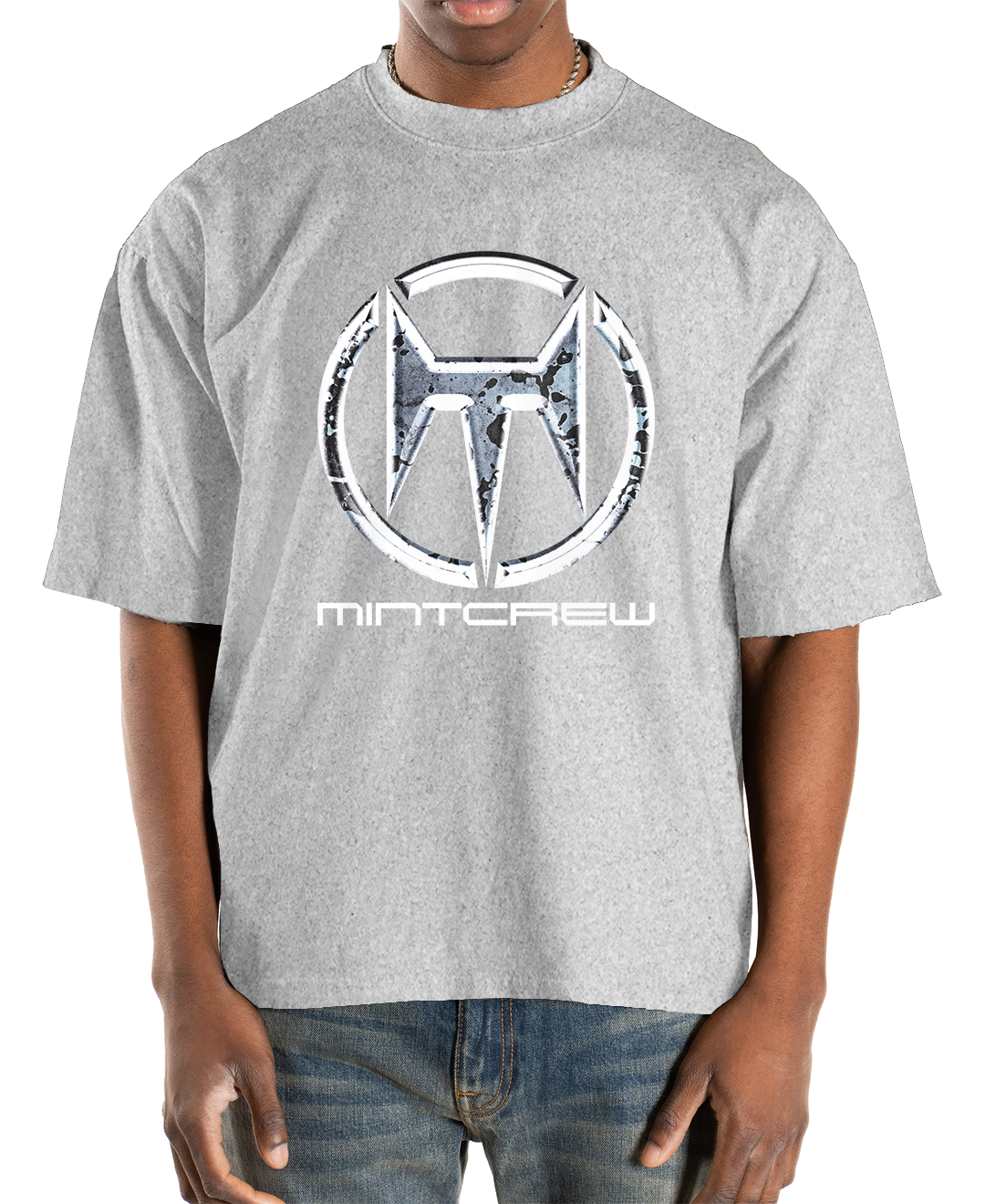 MINTCREW MOTOR & PARTS TEE