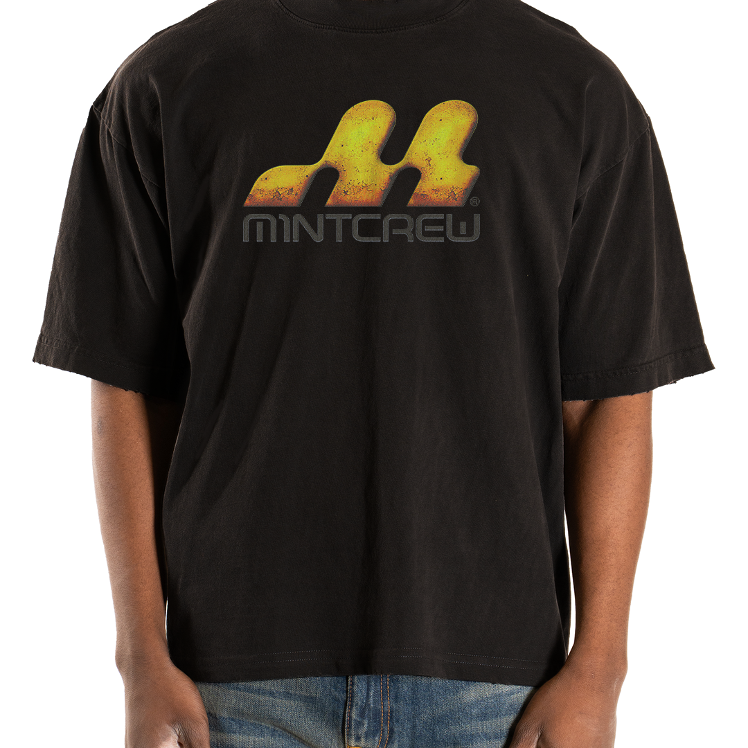 MINTCREW POWER SURGE TEE