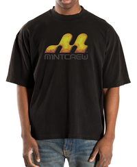 MINTCREW POWER SURGE TEE
