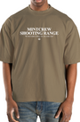 MINTCREW SHOOTING RANGE TEE