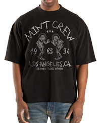 MINTCREW VICTORY WITHIN TEE