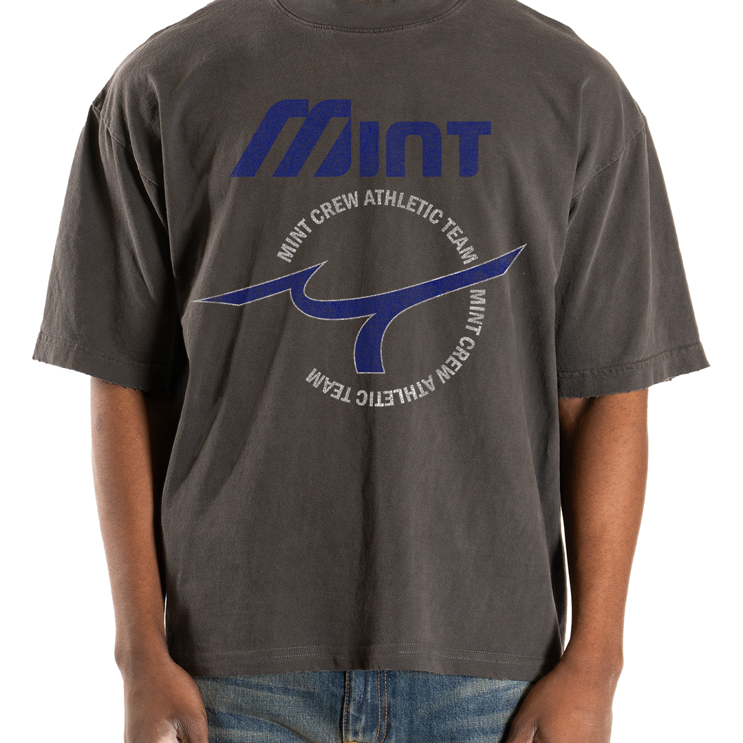 MINTCREW ATHLETIC TEAM TEE