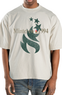 MINTCREW ATL 1994 TEE (OFF WHITE)