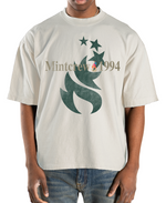 MINTCREW ATL 1994 TEE (OFF WHITE)
