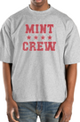 MINTCREW CENTRAL STARS TEE