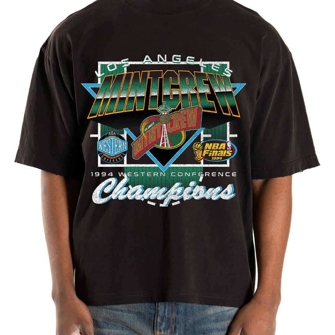 MINTCREW CHAMPS TEE