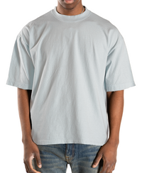 MINTCREW CROPPED VINTAGE SINGLE TEE