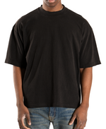 MINTCREW CROPPED VINTAGE SINGLE TEE