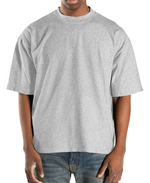 MINTCREW CROPPED VINTAGE SINGLE TEE