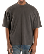MINTCREW CROPPED VINTAGE SINGLE TEE