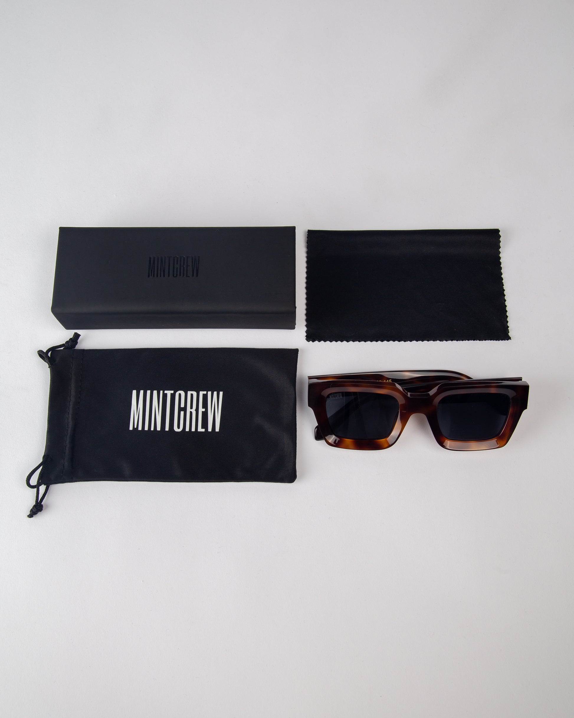 MINTCREW SUNSET SHADES