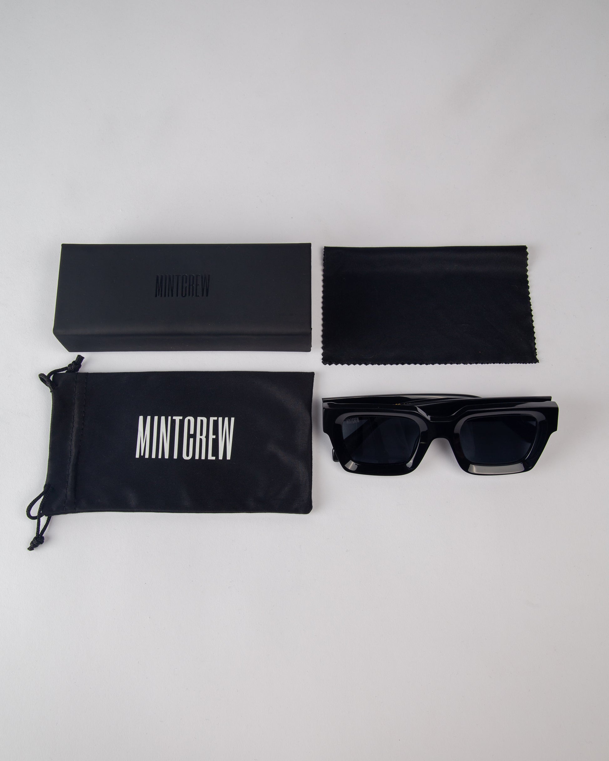 MINTCREW SUNSET SHADES