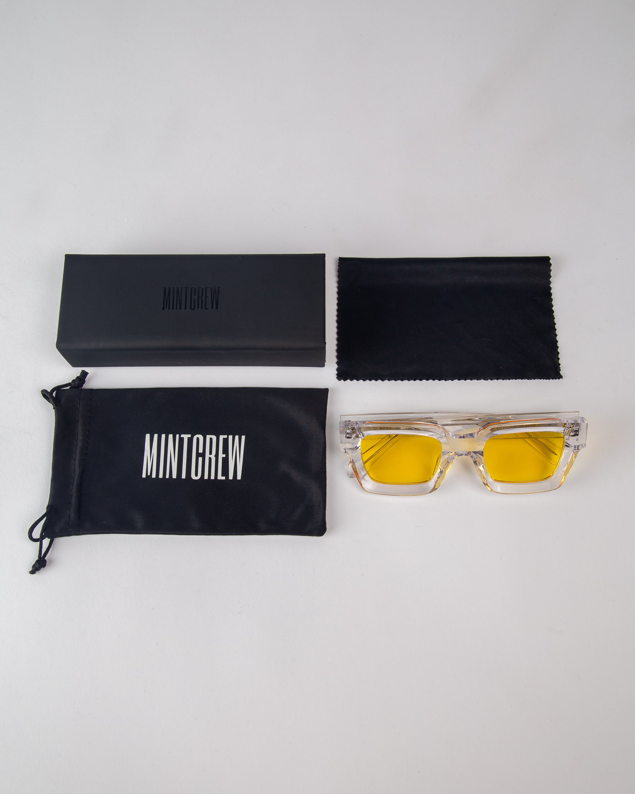 MINTCREW SUNSET SHADES