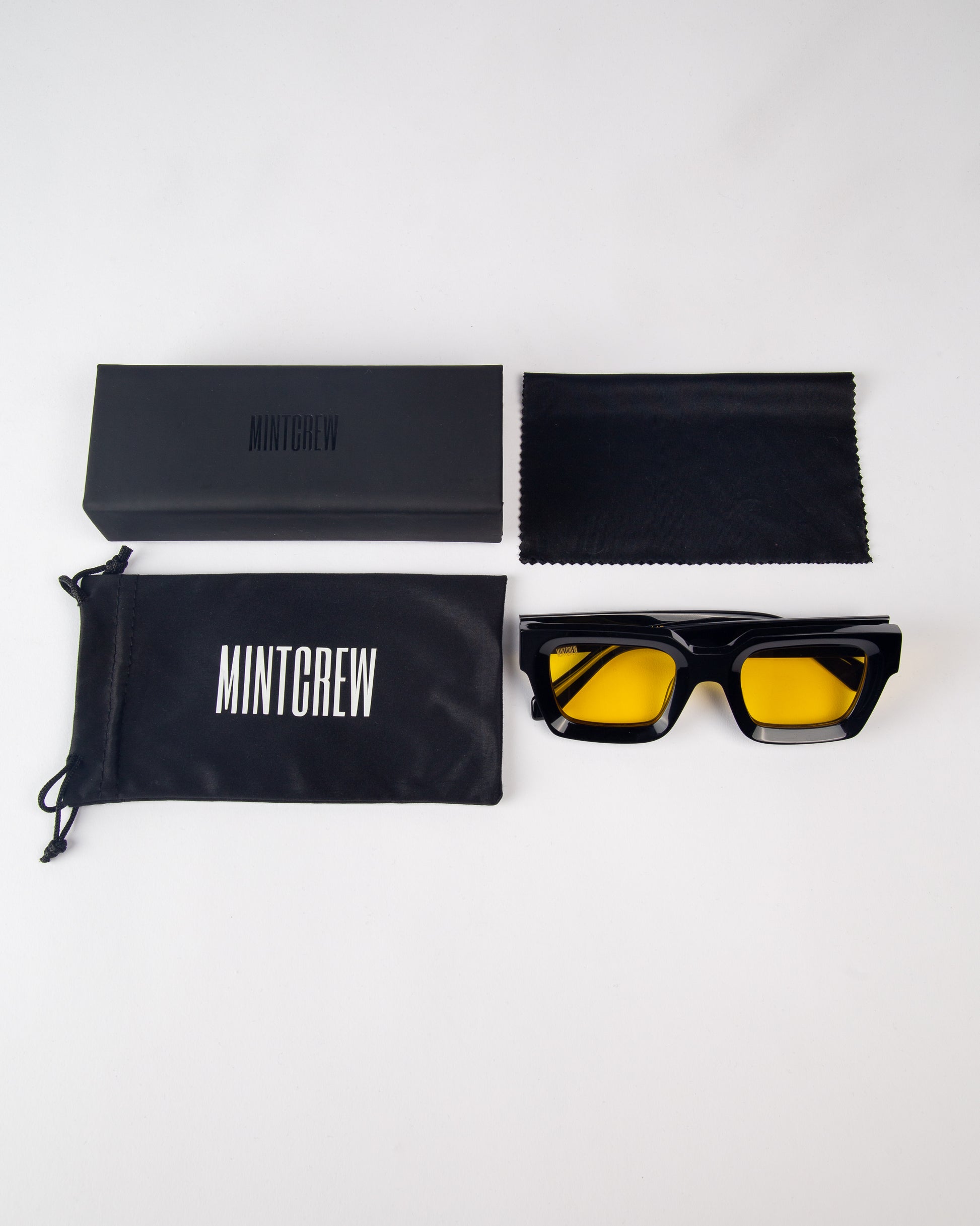 MINTCREW SUNSET SHADES