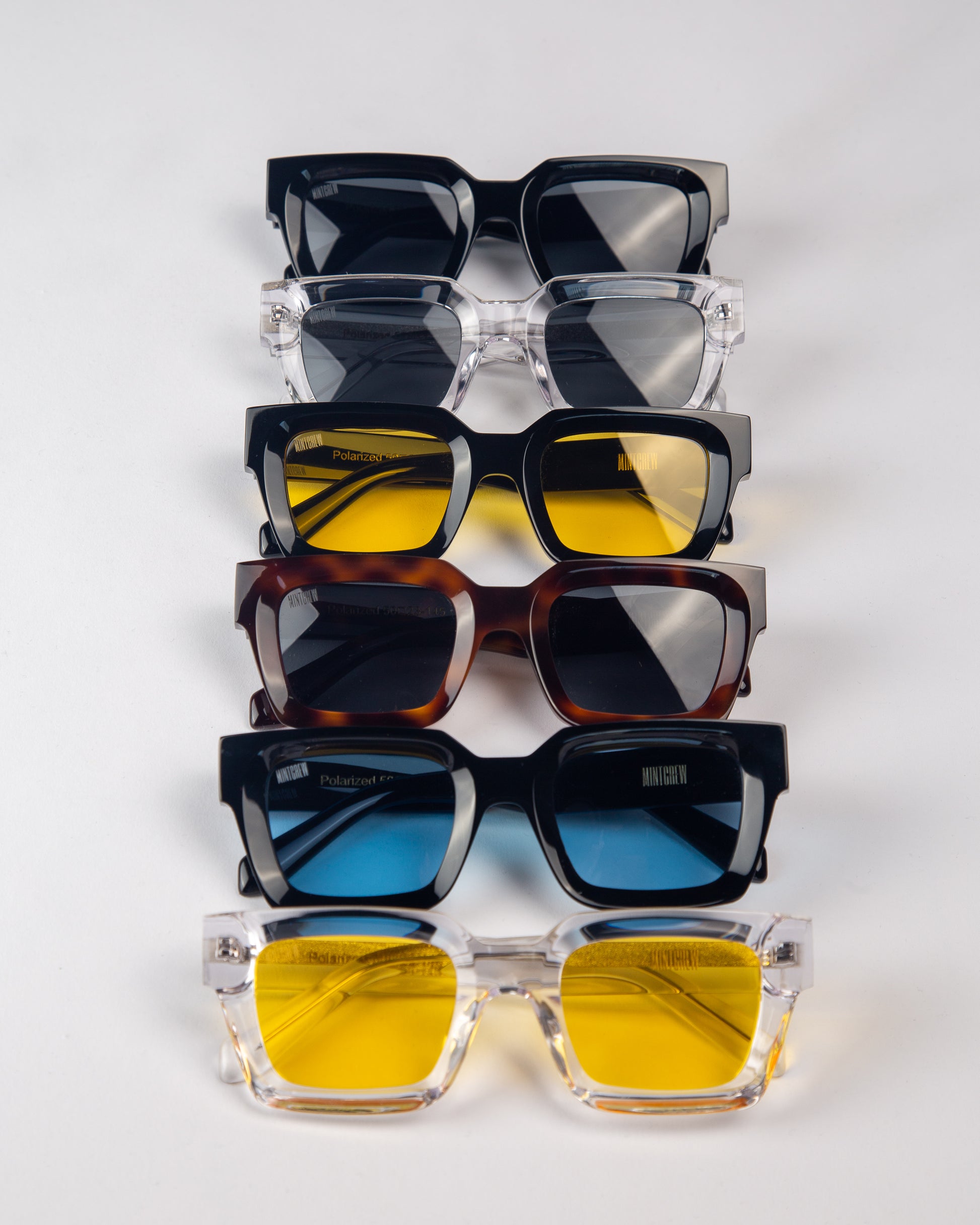 MINTCREW SUNSET SHADES